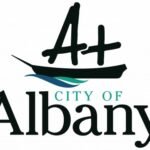 City Of Albany