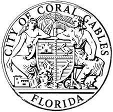 City Of Coral Gables Fl