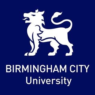 City Of Birmingham