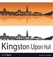 City Of Kingston upon Hull
