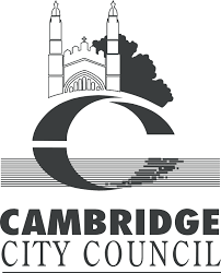 City Of Cambridge